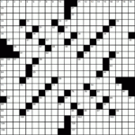 Crossword Puzzles By Brendan Emmett Quigley CROSSWORD 387 Are You