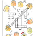 Feelings Emotions Esl Printable Word Search Puzzle Worksheets For