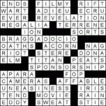 Printable Crossword Puzzles Mirroreyes