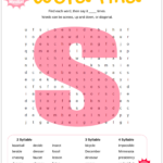 Seattle Times Printable Crossword Puzzle Printable Crossword Puzzles