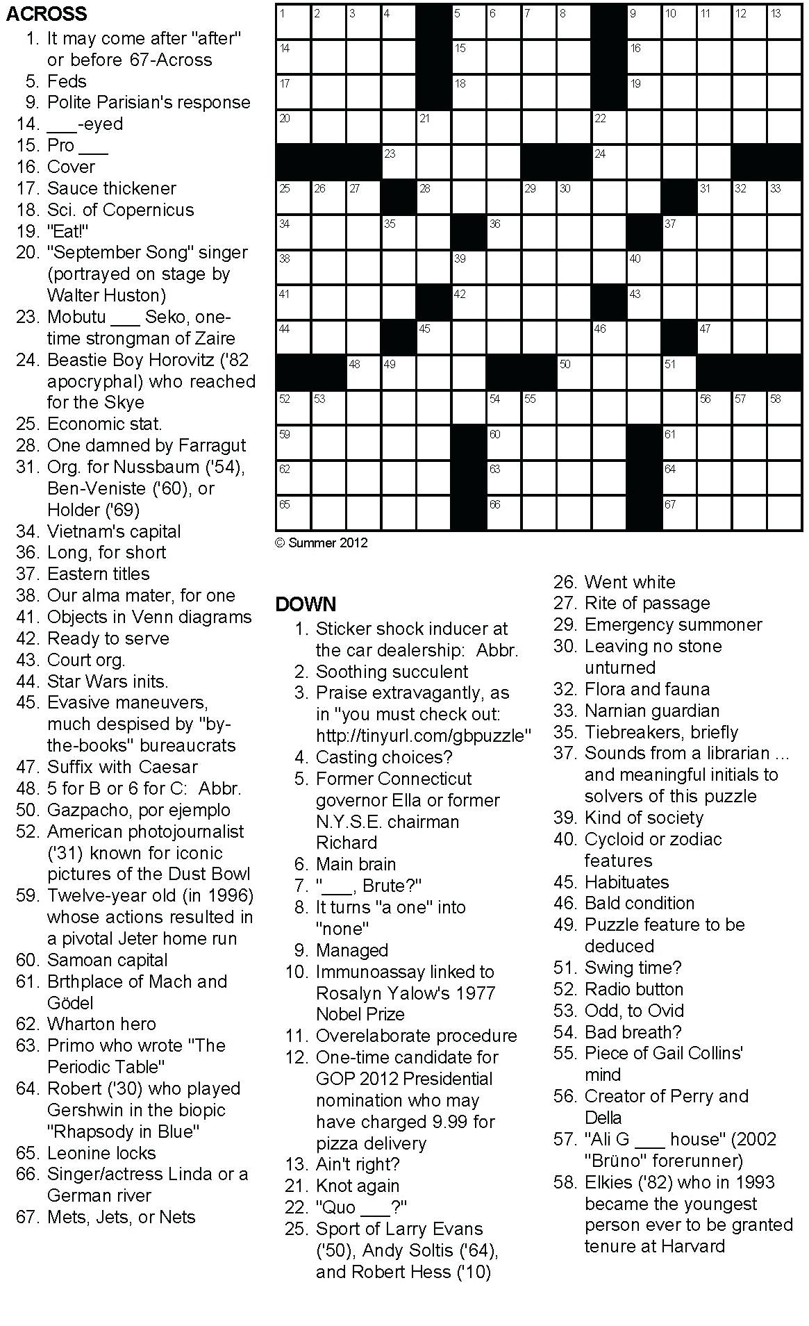 Summertime Crossword Wordmint Summer Crossword Puzzle Free 