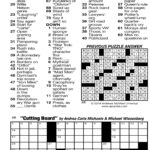 Universal Crossword