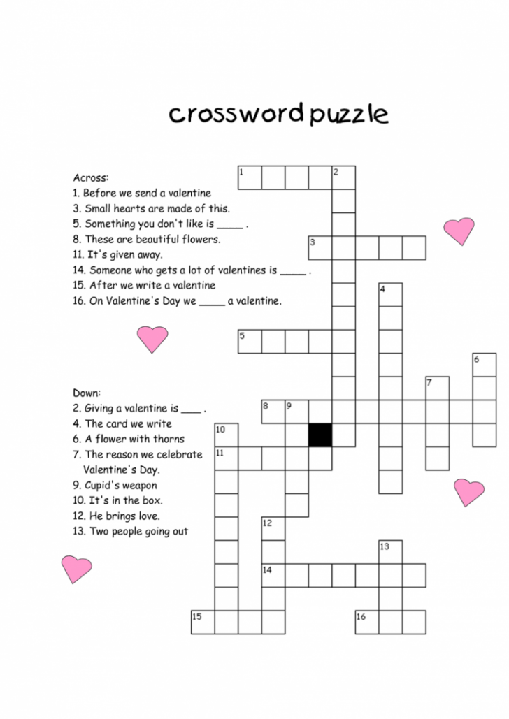 free-easy-printable-crossword-puzzles-for-students-printable-crossword-puzzles