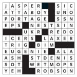 20 Printable Crossword Puzzles From Reader S Digest Reader S Digest