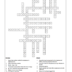 Crossword 2 Answers Worms Germs Blog