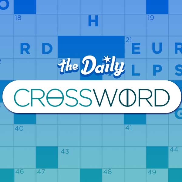 The Denver Post Crossword Puzzles To Print Printable Crossword Puzzles