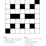 Easy Printable Crossword Puzzles Beekeeper Crosswords Below You