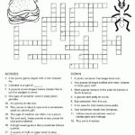 Free Printable Puzzles For Kids Fun To Print Word Puzzles For Kids