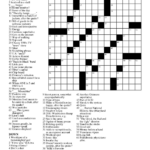 6 Mind Blowing Summer Crossword Puzzles Kitty Baby Love