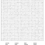 Hard Word Search Worksheets Difficult Word Search Word Search