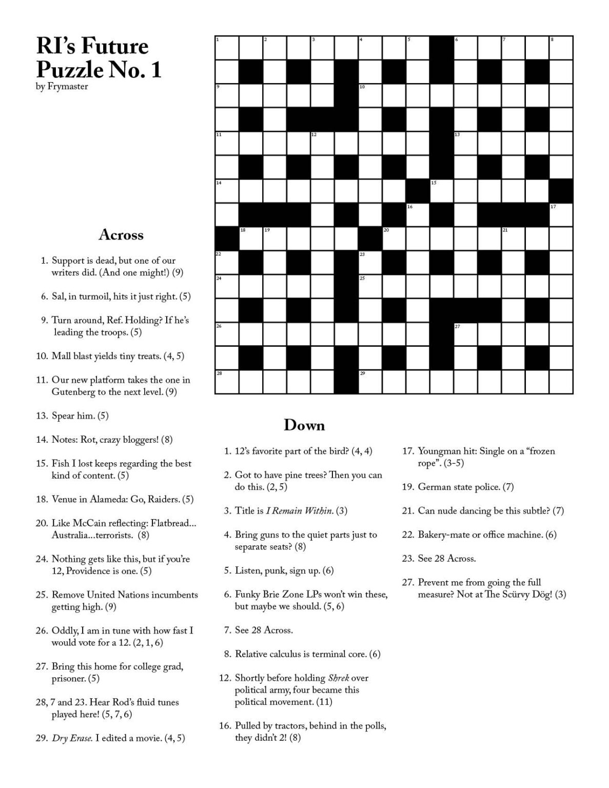printable-cryptic-crossword-puzzles-printable-crossword-puzzles