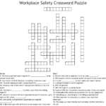 Safety Gloves Protect Your Fingers And Crossword Images Gloves And