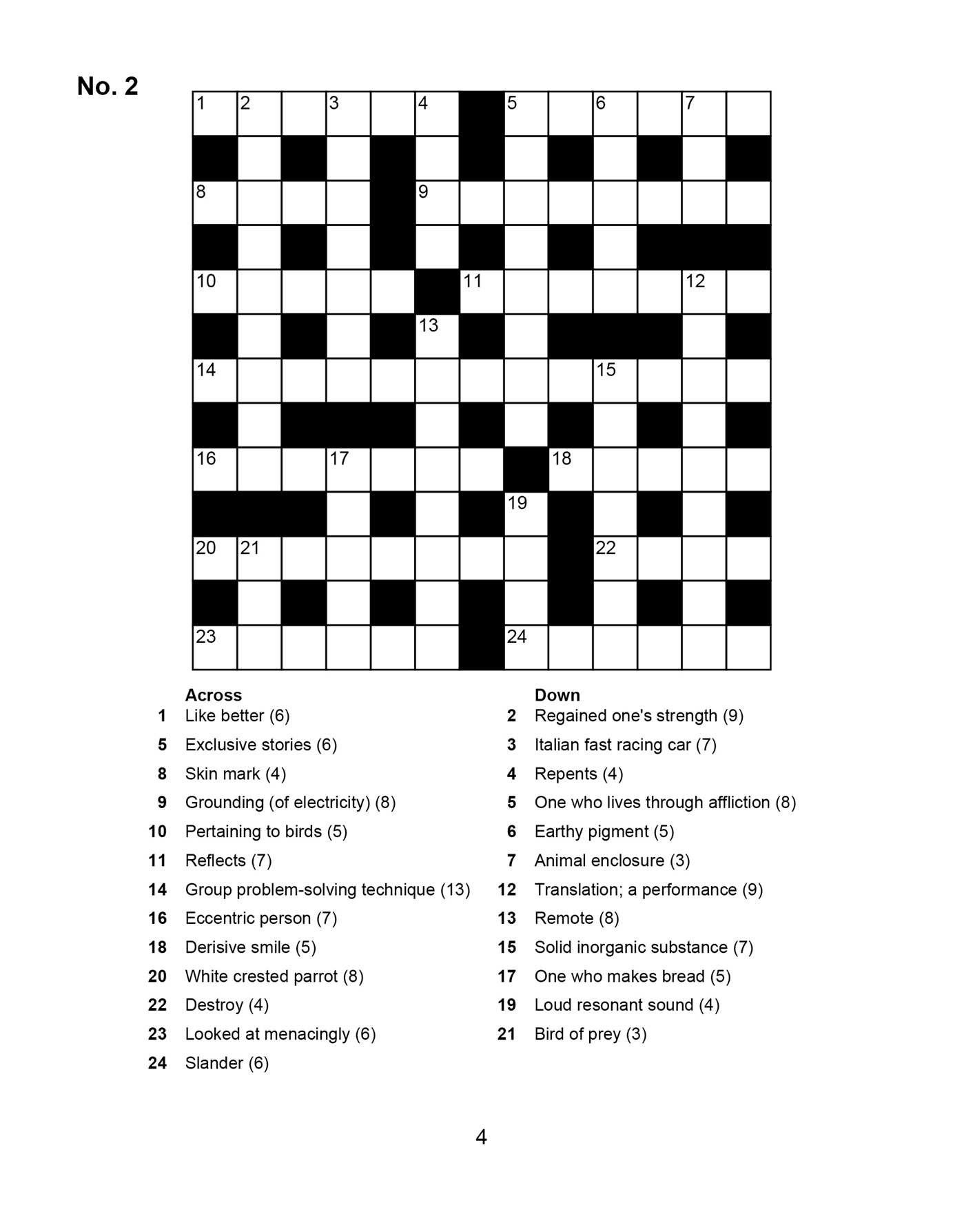250 Crossword Puzzles Book By Igloo Books Official Publisher Page 