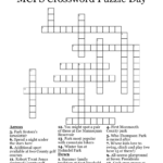 Crosskit Daily Printable Printable Word Searches