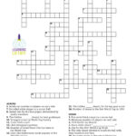 Crossword Puzzles For 5th Graders Activity Shelter Crossword Puzzles