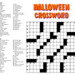 Free Large Print Crossword Puzzles 2022 Bernheimandschwartz