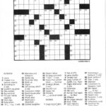 Printable Crossword Clue Printable Crossword Puzzles