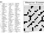 Printable Crossword Puzzles Chicago Tribune Printable Crossword Puzzles