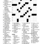 Thomas Joseph Crossword Puzzles Printable Printable Word Searches