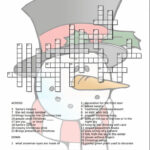 A Fun And Easy And Free Christmas Crossword Puzzle Perfect For Your
