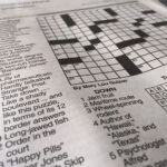 Detroit Free Press Crossword Puzzle Ppgerty
