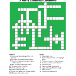 Marvelous Crossword Puzzles Easy Printable Free Org Chass Board