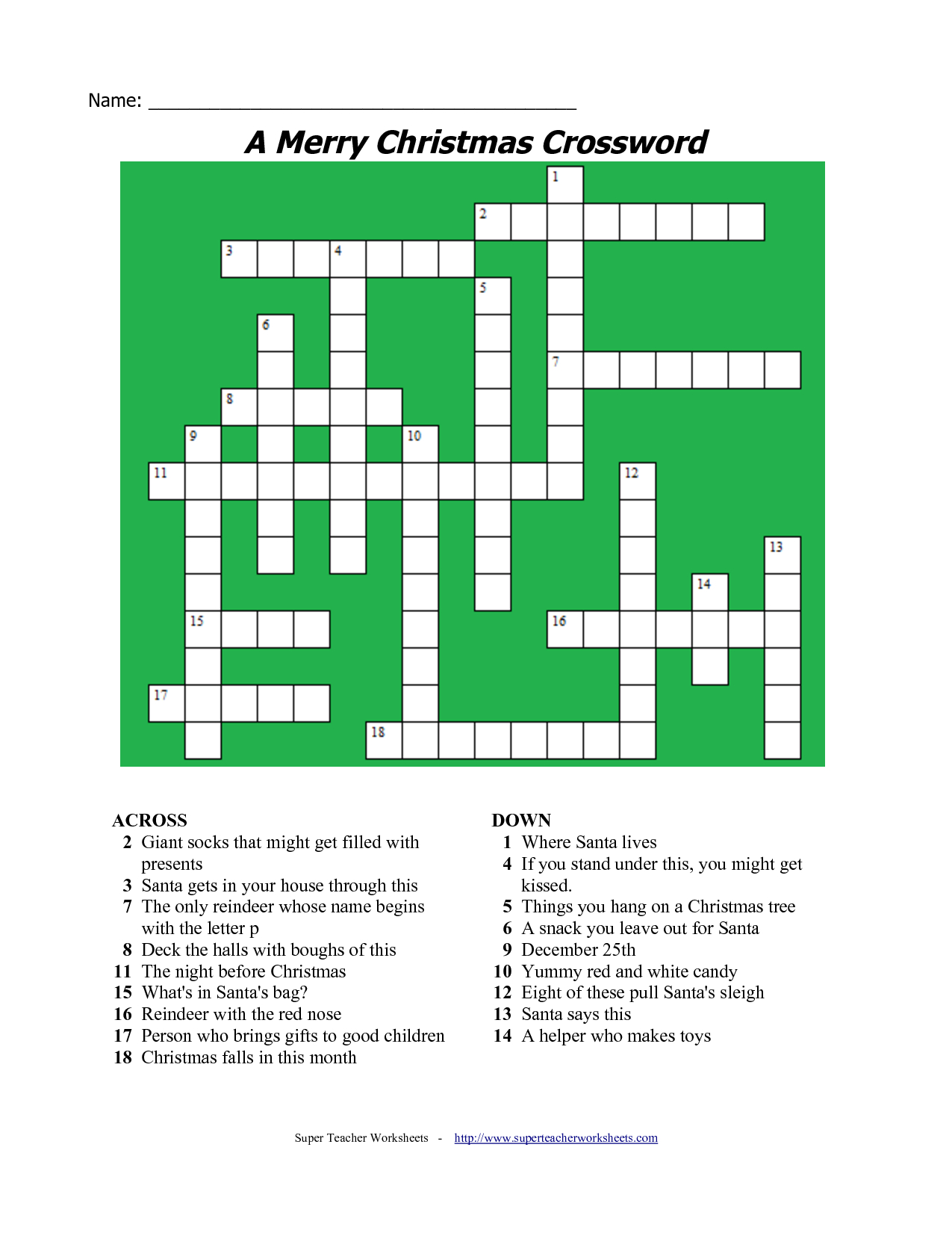 Marvelous Crossword Puzzles Easy Printable Free Org Chass Board 