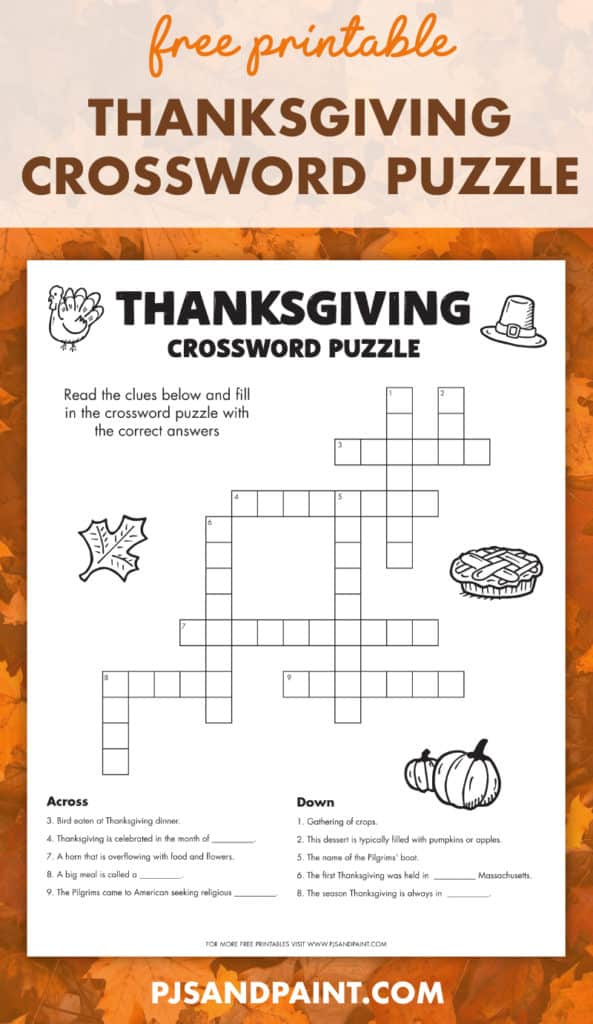 Printable Criss Cross Puzzle For Adults Free Printable Word Fill In 